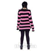 Carica l'immagine nel visualizzatore di Gallery, Heartless Oriana Jumper Pink
