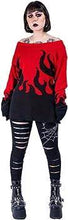 Carica l'immagine nel visualizzatore di Gallery, Heartless Flame Thrower Jumper
