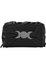 Carica l'immagine nel visualizzatore di Gallery, Killstar  Goddesa Wallet Balck.

