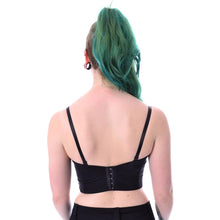 Carica l'immagine nel visualizzatore di Gallery, Poizen Industries -  Cone Stud Bra.
