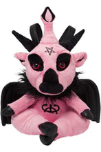 Carica l'immagine nel visualizzatore di Gallery, Killstar Dark Lord Backpack
