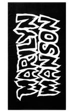 Carica l'immagine nel visualizzatore di Gallery, Killstar Avoid The Sun Beach Towel.
