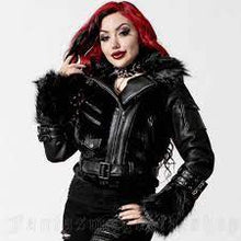 Carica l'immagine nel visualizzatore di Gallery, KIllstar Alchemy Aviator Jacket
