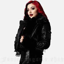Carica l'immagine nel visualizzatore di Gallery, KIllstar Alchemy Aviator Jacket
