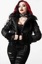 Carica l'immagine nel visualizzatore di Gallery, KIllstar Alchemy Aviator Jacket
