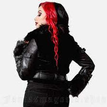 Carica l'immagine nel visualizzatore di Gallery, KIllstar Alchemy Aviator Jacket
