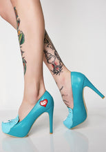 Carica l'immagine nel visualizzatore di Gallery, Iron Fist Wish Al Bear Platform.
