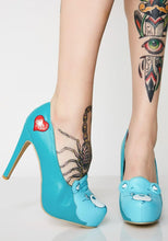 Carica l'immagine nel visualizzatore di Gallery, Iron Fist Wish Al Bear Platform.
