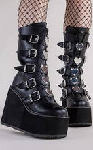 Carica l'immagine nel visualizzatore di Gallery, Demonia Cult Swing 230 BLK
