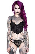 Carica l'immagine nel visualizzatore di Gallery, Killstar Fang Lace Pant
