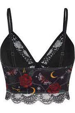 Carica l'immagine nel visualizzatore di Gallery, Killstar Mystic Soul Bralet
