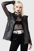 Carica l'immagine nel visualizzatore di Gallery, Killstar Metacarpal Gilet
