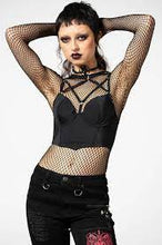 Carica l'immagine nel visualizzatore di Gallery, Killstar Cage Effect Bra
