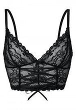 Carica l'immagine nel visualizzatore di Gallery, Killstar Lovella Lace Bralet
