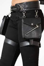 Carica l'immagine nel visualizzatore di Gallery, Killstar Nu-World Belt
