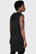 Carica l'immagine nel visualizzatore di Gallery, Killstar Blayze Hooded Vest
