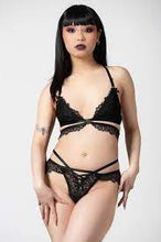 Carica l'immagine nel visualizzatore di Gallery, Killstar Phantom  Lace Bra
