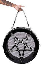 Carica l'immagine nel visualizzatore di Gallery, Killstar Shona Beach Bag
