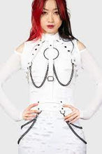 Carica l'immagine nel visualizzatore di Gallery, Killstar Baphonet Harness
