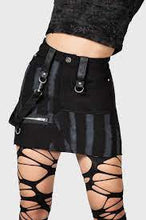 Carica l'immagine nel visualizzatore di Gallery, Killstar Carnevil Skirt
