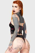 Carica l'immagine nel visualizzatore di Gallery, Killstar Mystic Soul Bralet
