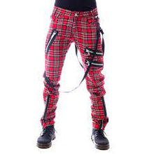 Carica l'immagine nel visualizzatore di Gallery, Innocent Clothing Vincent Pants unisex Pants
