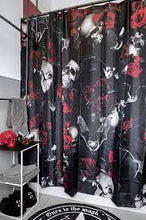 Carica l'immagine nel visualizzatore di Gallery, Killstar Haunted Garden Curtain
