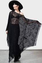 Carica l'immagine nel visualizzatore di Gallery, Killstar Arianwen Dress
