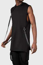 Carica l'immagine nel visualizzatore di Gallery, Killstar Blayze Hooded Vest
