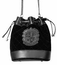 Carica l'immagine nel visualizzatore di Gallery, Killstar Ghost Club Handbag
