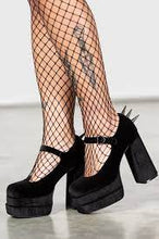Carica l'immagine nel visualizzatore di Gallery, Killstar Basilisks Pumps
