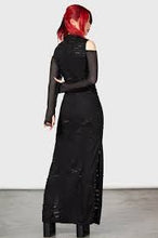 Carica l'immagine nel visualizzatore di Gallery, Killstar Biters Maxi Dress
