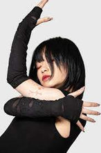 Carica l'immagine nel visualizzatore di Gallery, Killstar Isqesis Gloves
