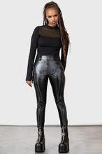 Carica l'immagine nel visualizzatore di Gallery, Killstar Keister Leggings
