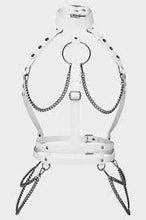 Carica l'immagine nel visualizzatore di Gallery, Killstar Baphonet Harness
