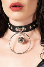 Carica l'immagine nel visualizzatore di Gallery, Killstar Milk  Mad Choker
