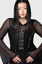 Carica l'immagine nel visualizzatore di Gallery, Killstar Saintly Spiked Cporset
