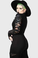 Carica l'immagine nel visualizzatore di Gallery, Killstar Willa Long Sleeve Top
