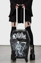 Carica l'immagine nel visualizzatore di Gallery, Killstar Dance Macabre Carry Case
