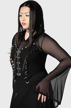 Carica l'immagine nel visualizzatore di Gallery, Killstar Saintly Spiked Cporset
