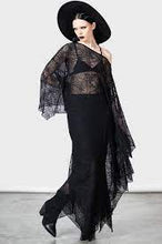 Carica l'immagine nel visualizzatore di Gallery, Killstar Arianwen Dress
