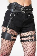 Carica l'immagine nel visualizzatore di Gallery, Killstar Sky High Lag Harness
