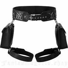 Carica l'immagine nel visualizzatore di Gallery, Killstar Nu-World Belt

