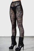 Carica l'immagine nel visualizzatore di Gallery, Killstar Ariana Leggings
