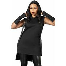 Carica l'immagine nel visualizzatore di Gallery, Killstar Blayze Hooded Vest
