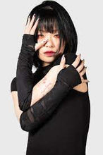 Carica l'immagine nel visualizzatore di Gallery, Killstar Isqesis Gloves
