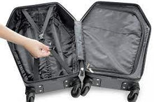 Carica l'immagine nel visualizzatore di Gallery, Killstar Casket Carry Case
