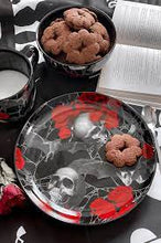 Carica l'immagine nel visualizzatore di Gallery, Killstar Haunted Garden Dinner Plate
