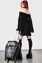 Carica l'immagine nel visualizzatore di Gallery, Killstar Dance Macabre Carry Case

