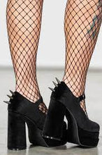 Carica l'immagine nel visualizzatore di Gallery, Killstar Basilisks Pumps
